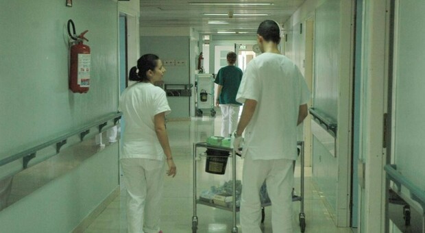 Cognetti: «Tagli ai posti letto e medici in fuga, dobbiamo salvare gli ospedali»