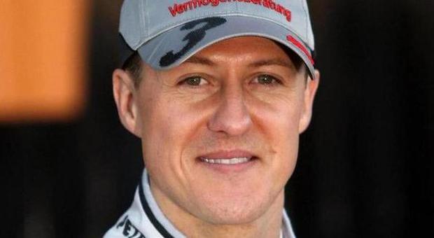 Schumacher pesa meno di 45 kg "Difficile sperare in un miracolo"