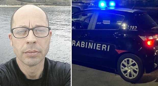 Pesaro, fine della fuga per lo stupratore: Marcelli preso a Gubbio, lacrime di sollievo per le vittime