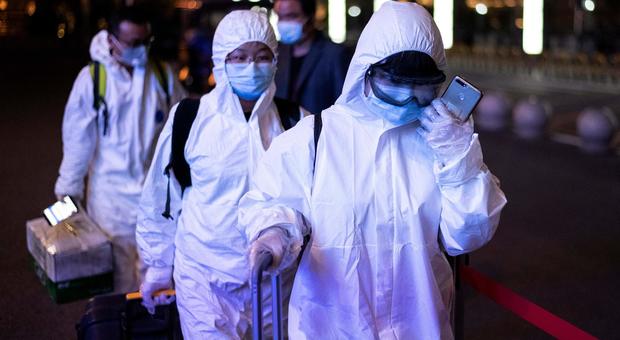 Coronavirus, un'italiana rimasta a Wuhan: «Siamo di nuovo liberi, a mezzanotte ho pianto»