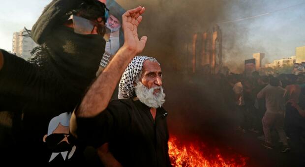 Mondo ebraico sotto shock, in Svezia vogliono bruciare anche la Torah. Israele protesta