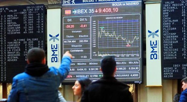 Mercati, Euronext conferma interesse per la Borsa di Madrid