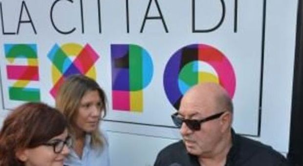 Dante Ferretti fa pace con l'Expo: "Le mie scenografie pronte entro il 2 giugno"