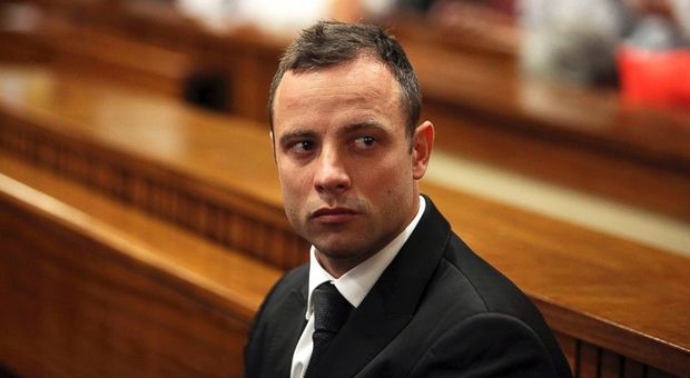 Pistorius, il tribunale respinge la richiesta di appello