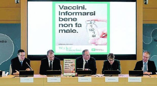 Vaccini, in Lombardia arriva l'app per tutti i dubbi dei genitori