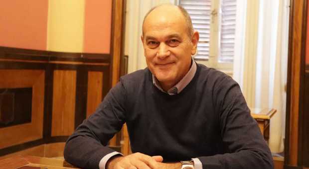 Massimo Bacci