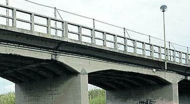 Il Ponte sul Mascarello si farà ma sarà pronto solo tra tre anni