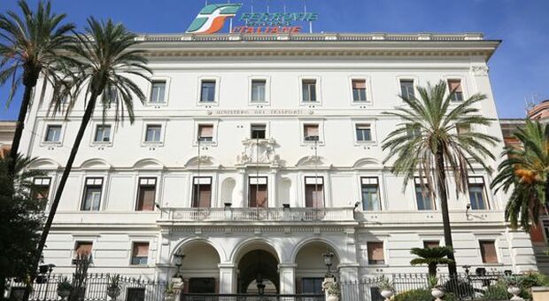 Terminali Italia, accordo per gestione Polo intermodale interporto di Catania