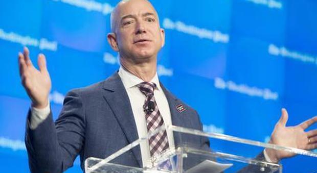 Amazon prime da record: 100 milioni di utenti