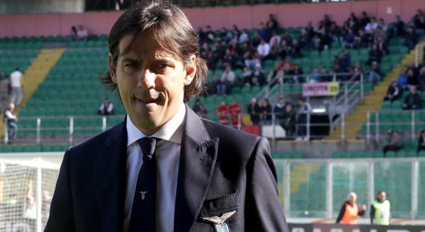 Lazio, Inzaghi ha problemi d'abbondanza: tutti i dubbi di formazione in vista del derby