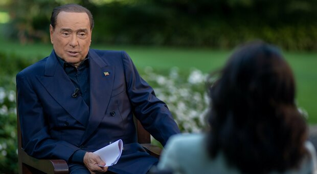Berlusconi: «Il governo sia europeista»