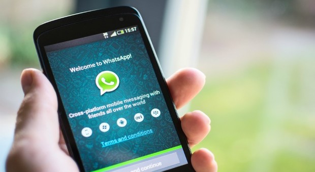 Whatsapp, occhio ai tradimenti: ecco la funzione che scopre la "scappatella"