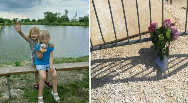 Tragedia di Revine lago morta bambina di 7 anni aperta un'inchiesta per omicidio colposo e omissione di vigilanza