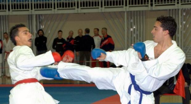 Kosovo, impedito ingresso in Serbia ad atleti per europeo di karate