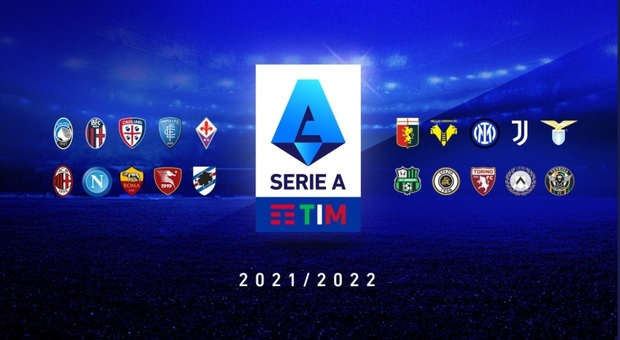 La Serie A prende forma: ufficializzati gli anticipi e i posticipi delle prime due giornate di campionato