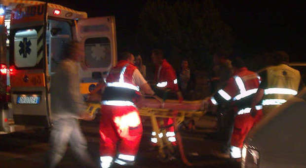 Schianto fra tir in tangenziale, auto contro cisterna a Borgoricco: due morti