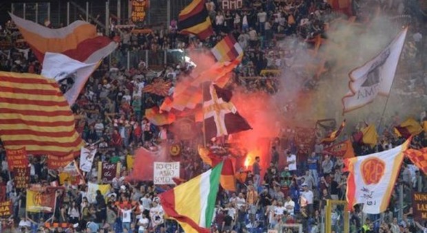 Atalanta-Roma, trasferta vietata per i tifosi giallorossi