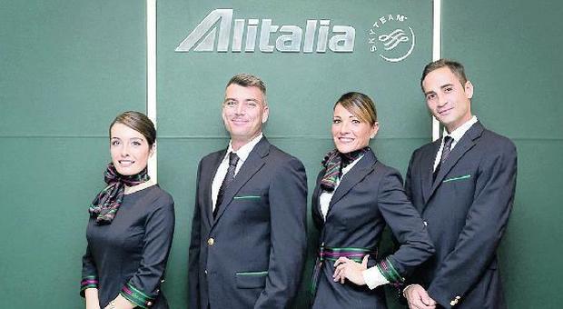 Alitalia, pronta la proroga del prestito: slitta di tre mesi il rimborso del finanziamento