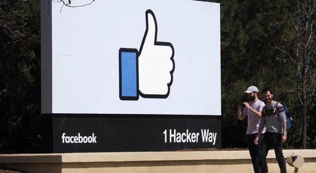 Violazione della privacy, Facebook rischia multa record