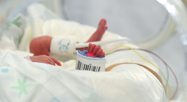 Il miracolo di Eliska: la bimba nata 117 giorni dopo la morte della mamma