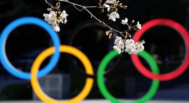 Premier giapponese: «Giochi olimpici nel 2021». Il Cio conferma: «E' il bene di tutti: resterà Tokyo 2020»