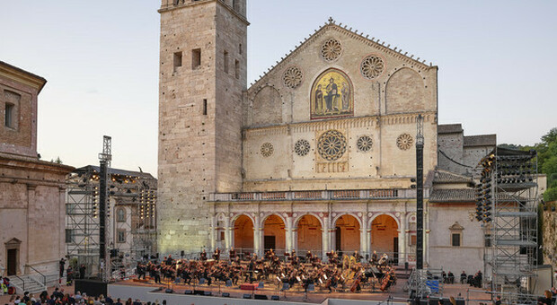 Festival, “Due Mondi” di Spoleto chiude con 22milapresenze: 95% di presenze e spettacoli sold-out