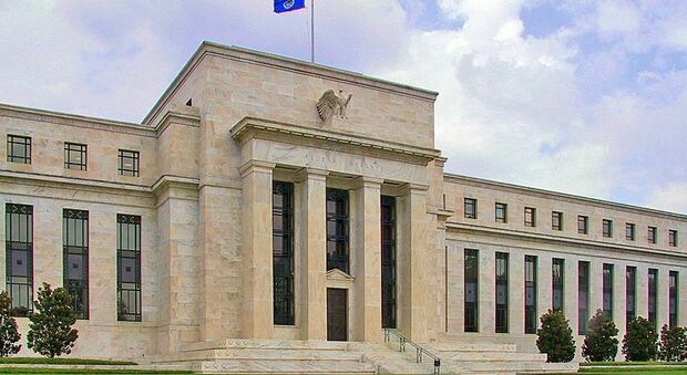 La sede della Fed