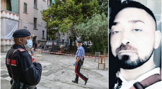 Milano, Francesco ucciso per un barbecue: l'uomo che ha sparato aggredito dagli amici della vittima