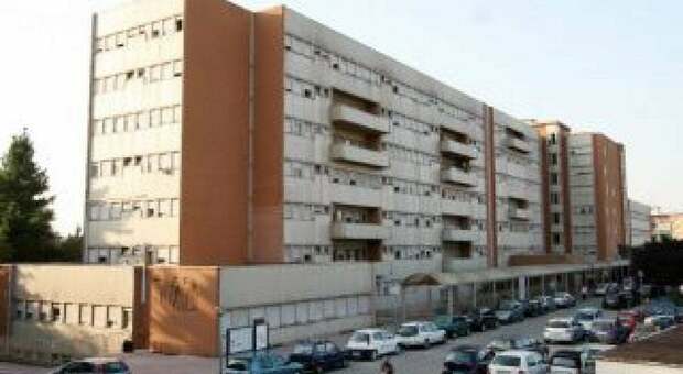 Ospedale Rummo di Benevento, alta tensione sul fondo produttività