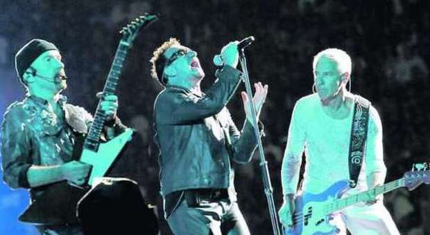 U2, la band riscopre le radici punk Pronti a lanciare il nuovo album