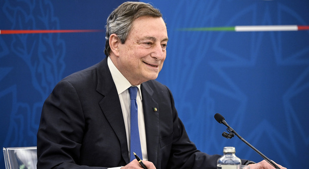Recovery, Draghi si prende la regia. Si punta sul dialogo con i territori, ecco le risorse in Puglia