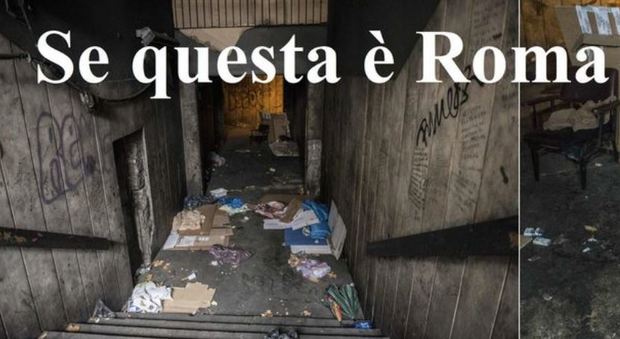 Brasiliana uccisa a Roma, gallerie fuori controllo anche dopo il delitto: «Questa è casa nostra, nessuno ce la tocca»