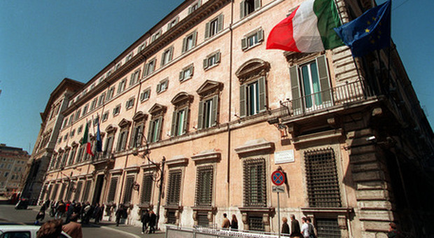Palazzo Chigi, stime Bankitalia confermano validità manovra