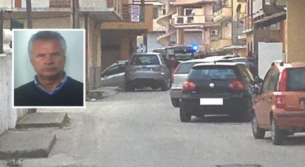 Imprenditore ucciso a Crotone, è stato il nipote 16enne: arrestato