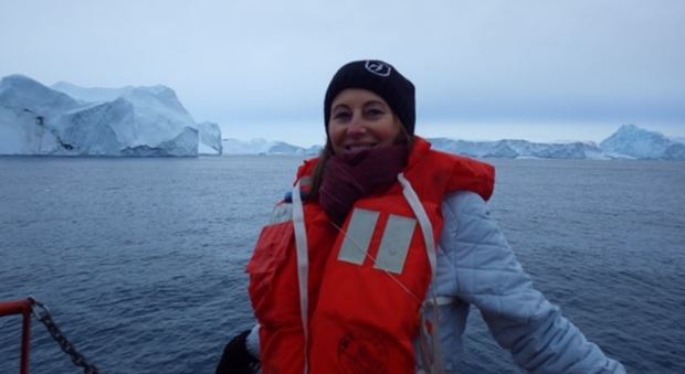 Ségolène Royal: «Al Polo Nord è una catastrofe, ma il pianeta si può ancora salvare»