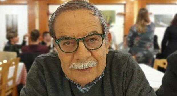 Giuseppe Gullace si è arreso ieri al Covid nel reparto di terapia intensiva dell’ospedale Carlo Urbani