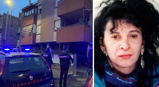 Roma, smantellato “fortino” dello spaccio: 21 arrestati, anche “la zia” Fabiola Moretti, ex donna di un boss della Magliana