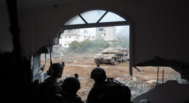 Imboscata ai soldati israeliani, 24 uccisi Tregua in cambio di ostaggi, no di Hamas