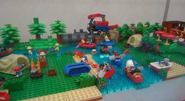 "Niente consegne a Natale, regali a rischio", l'annuncio della Lego spaventa le famiglie