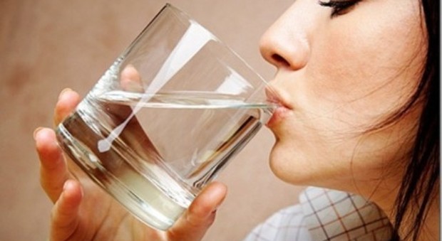 Freddo invernale, rischio disidratazione: bere come in estate
