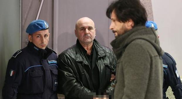 Uccise volontari italiani: comandante bosniaco condannato a 20 anni in appello