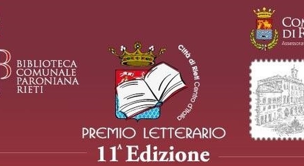 Rieti, Premio letterario, venerdì 22 il secondo incontro con l’autore: protagonista Margherita Loy