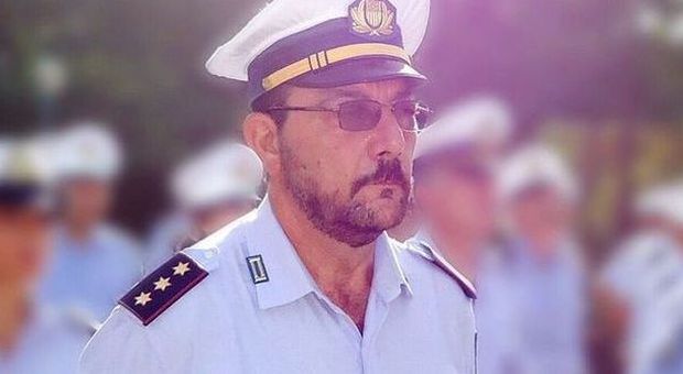 Capitano della Municipale ucciso a Secondigliano: «Ultimo eroe di una guerra silenziosa»