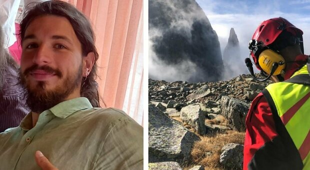Nicola Spagnolo, trovato morto l'alpinista che era scomparso sul Lagorai: giallo sulle cause