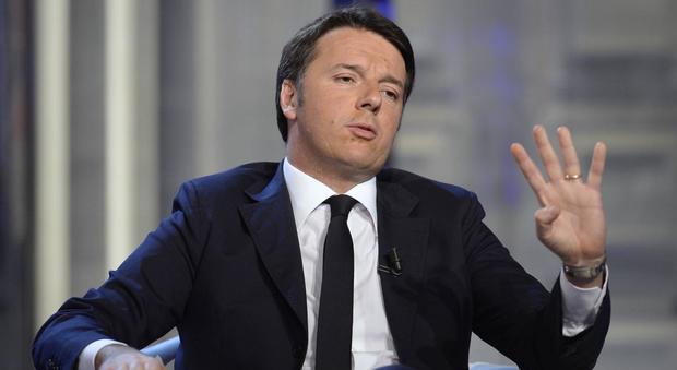 Renzi: «L'Isis una sfida al cuore dell'Europa: non resteremo fermi fino al prossimo attentato»