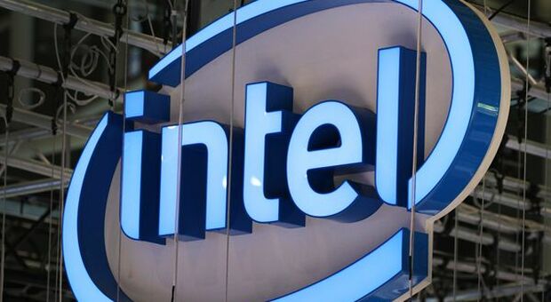 Chip, dossier Intel: per l'Italia partita da 11 miliardi