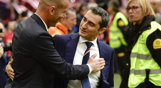 Valverde: «Molti club mi cercano ma nessun accordo»