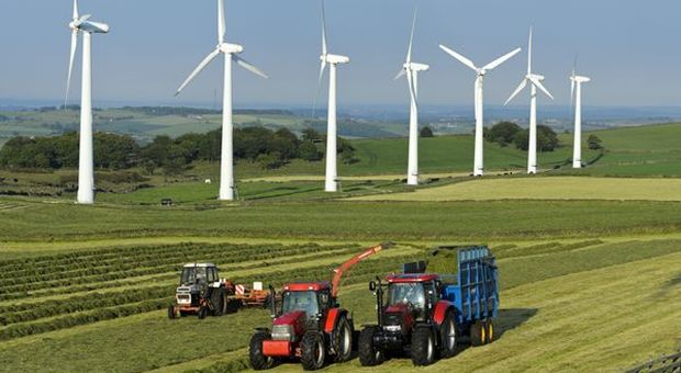 Falck Renewables, gli analisti rivedono al rialzo il target price dopo piano