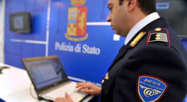 Safer Internet Day 2020, la polizia postale incontra gli studenti al liceo Pansini di Napoli