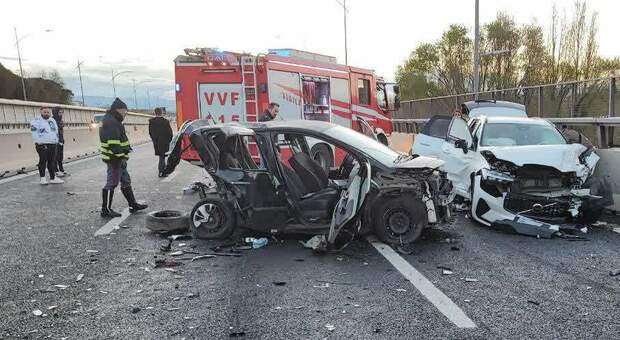 Assicurazioni auto su del 38%: troppi incidenti, stangata da 180 euro